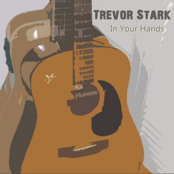 In Your Hands cover art
