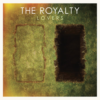 LOVERS cover art