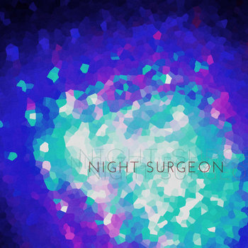 Night Surgeon cover art