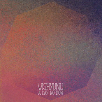 A Day No How cover art