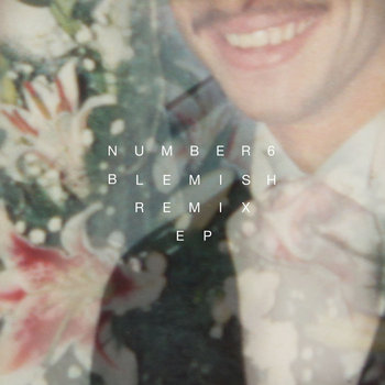 BLEMISH - Remix EP cover art
