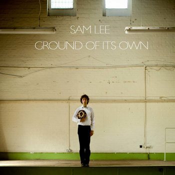 Ground Of Its Own cover art
