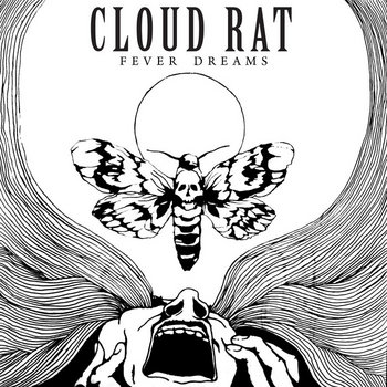 Fever Dreams cover art