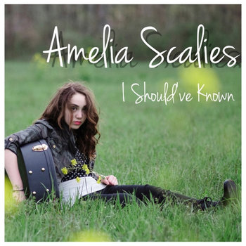 I Should've Known cover art