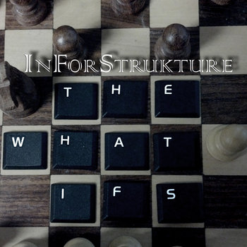 The What iFs cover art