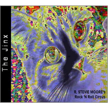 The Jinx cover art