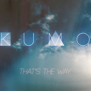 That's the way cover art