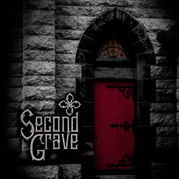 Second Grave cover art