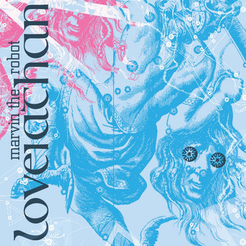 The Loveiathan cover art