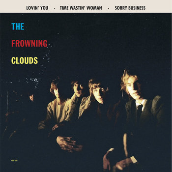 Lovin' You cover art