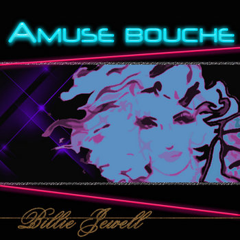 Amuse Bouche cover art