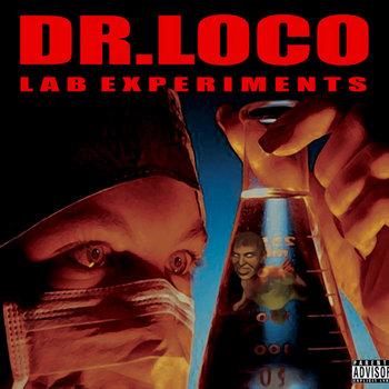 Dr. Loco - Lab Experiments cover art