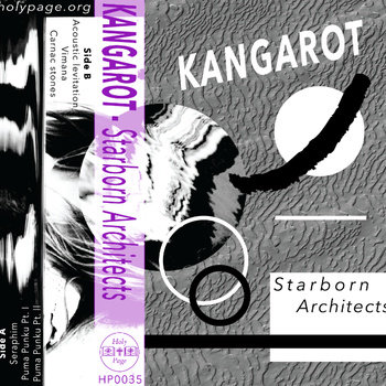 Carnac Stones cover art