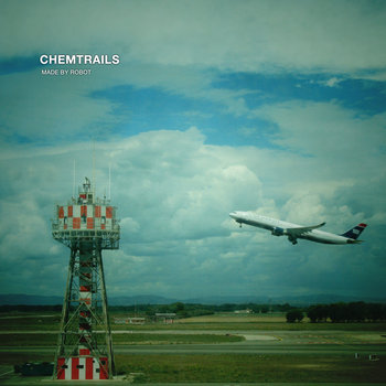 Chemtrails cover art