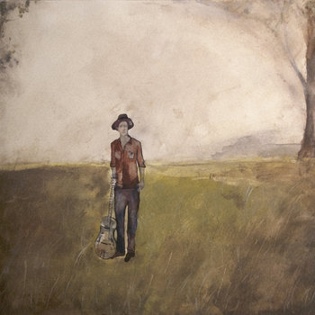 Cale Tyson [EP] cover art
