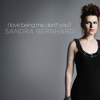 I Love Being Me, Don't You? cover art
