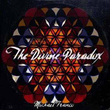 The Divine Paradox cover art
