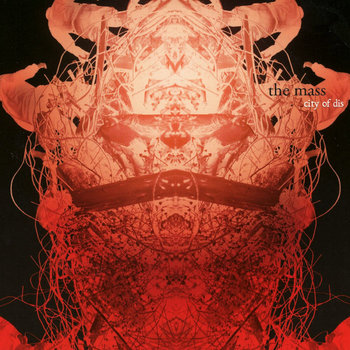 City Of Dis cover art