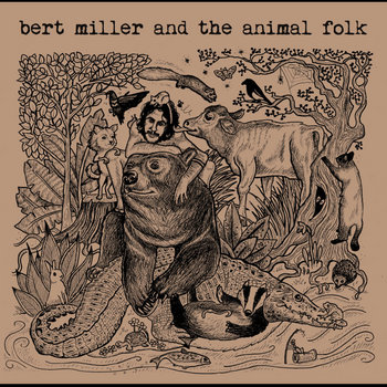 the album cover art