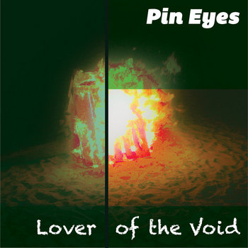 Lover Of The Void cover art