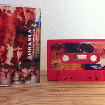 Folkmun / Weckoskildringar [c35] cover art