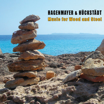 MUSIC FOR WOOD AND STEEL cover art