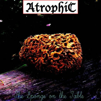 Greatest (S)Hits XV - The Sponge on the Table cover art