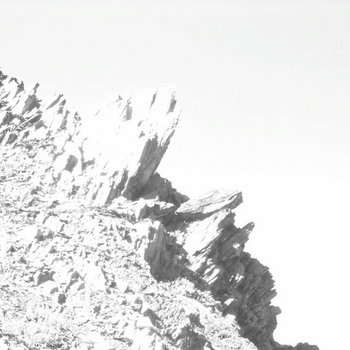 Secret Place EP cover art