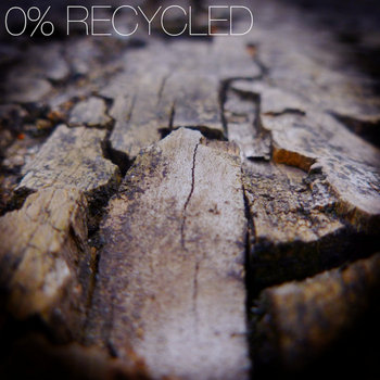 0% Recycled cover art
