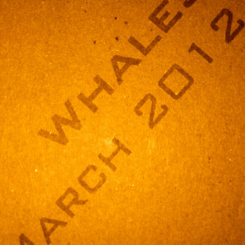 march twenty-twelve cover art