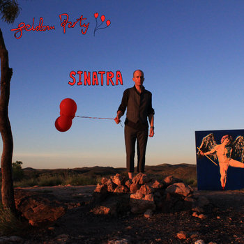SINATRA cover art