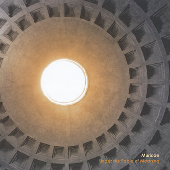 under the fable of meaning cover art