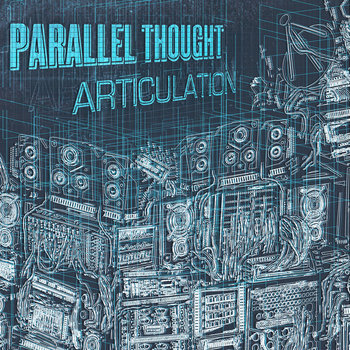 Articulation cover art