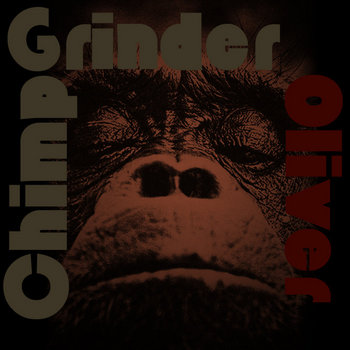Oliver cover art