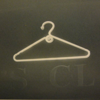 Bright White Coat Hanger cover art