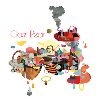 Glass Pear - Free Download cover art