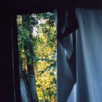 Forest Park EP cover art