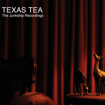 The Junkship Recordings cover art