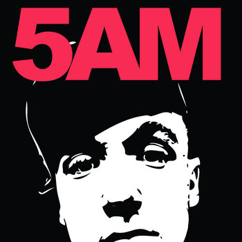 5AM cover art