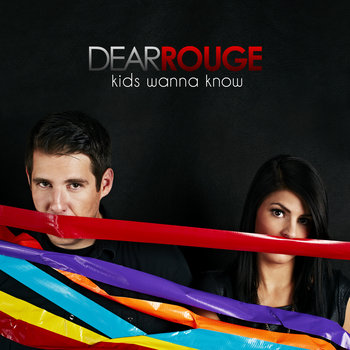 Kids Wanna Know cover art