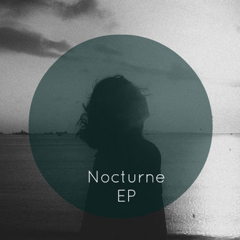 Nocturne EP cover art