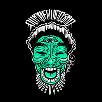 Music cover art