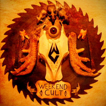 Weekend Cult cover art
