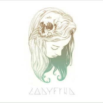 LADYFRND cover art
