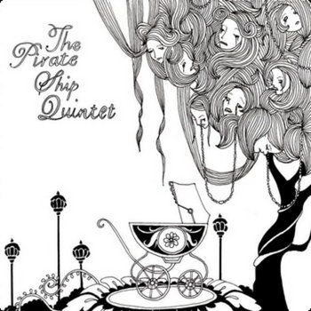 The Pirate Ship Quintet (ep) cover art