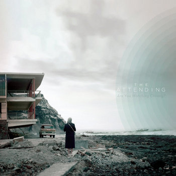 Are You Watching Closely? cover art