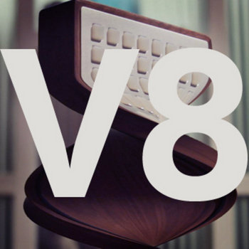 MCRP V8 Back To Basics cover art