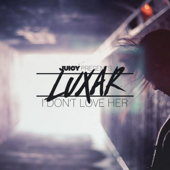 I Don't Love Her cover art