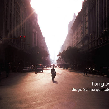 Tongos cover art