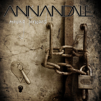 Moving Forward cover art